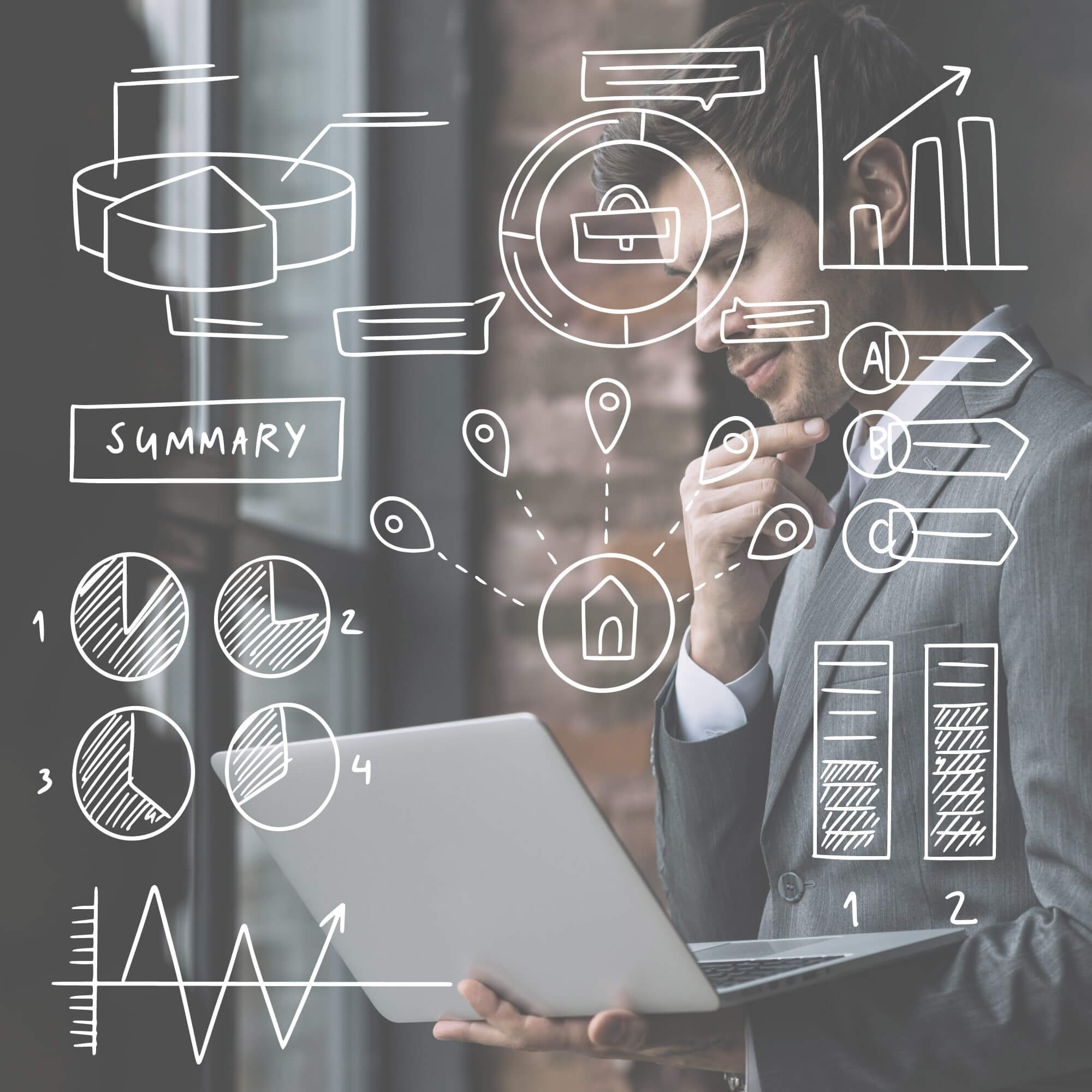 Business Solutions