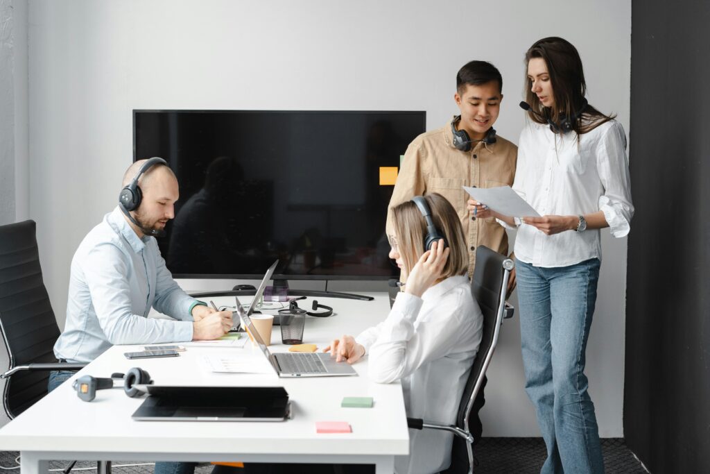 Payroll-HR-Processes