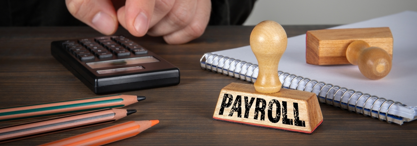 What are Payroll Services?