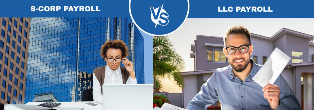 S-Corp Payroll vs LLC Payroll: What Nobody Explains Clearly Enough 6 S.corp 1