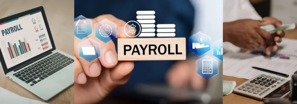 From Stress to Strategy: The Hidden Benefits of Outsourcing Payroll (Accuracy, Security & Employee Happiness) 5 From Stress to Strategy