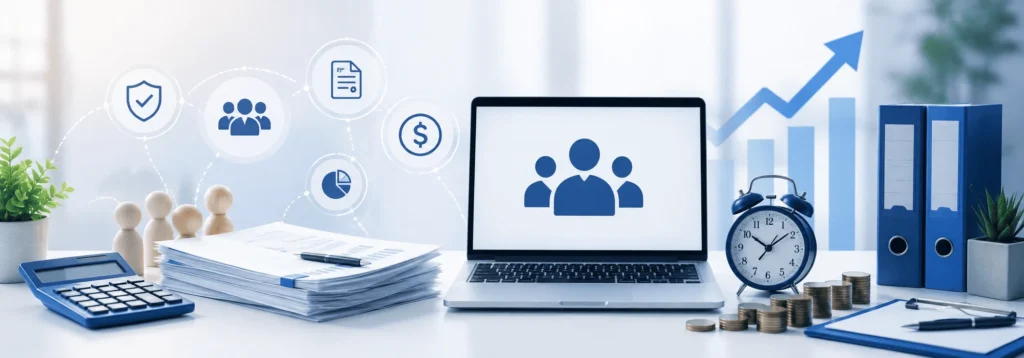 Outsourcing Payroll: 5 Fears Business Owners Have (And The Reality) 4 Payroll Outsourcing