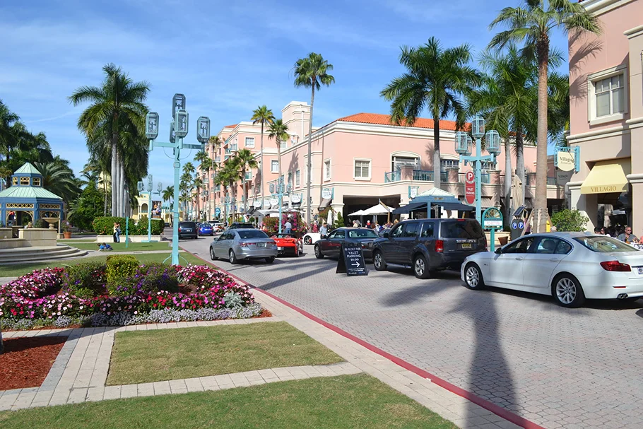 Boca Raton