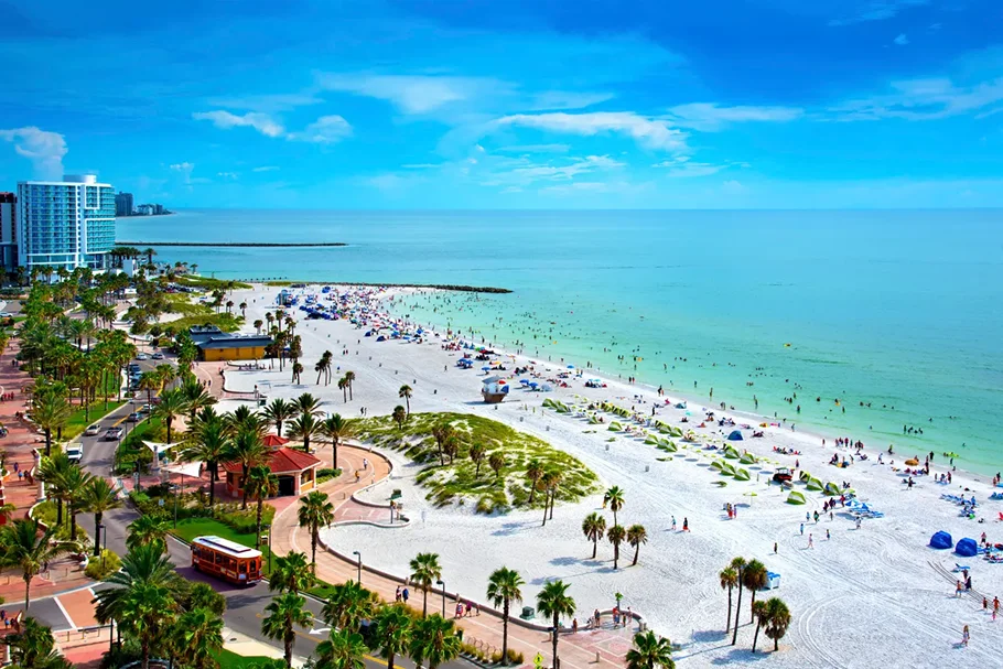 Clearwater