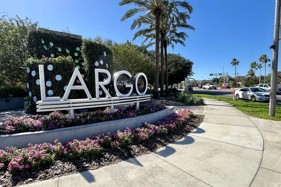 Largo