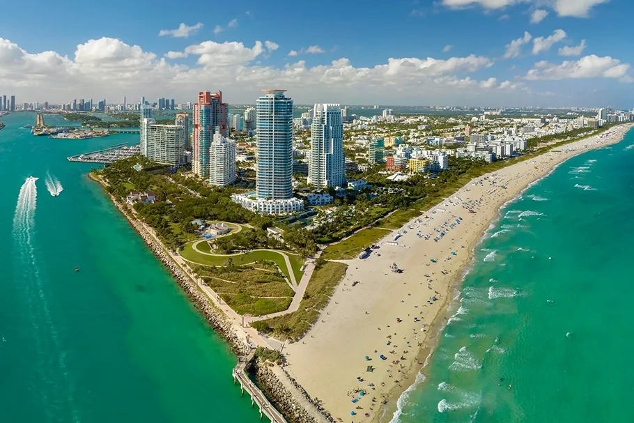 Miami